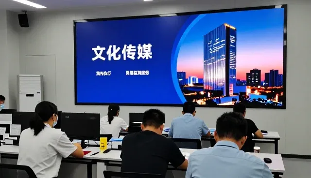郑州飞浪文化传媒有限公司介绍专业宣传片制作能力