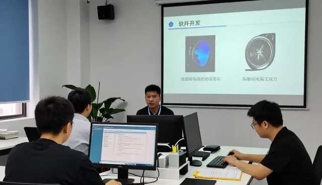 广州易银网络科技有限公司分享前端界面开发使用优势