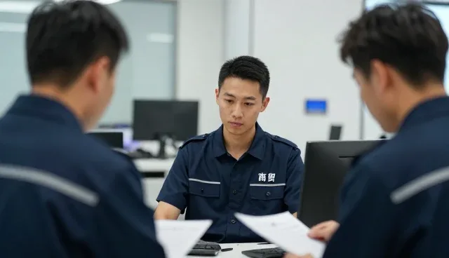 捷米（北京）科技有限公司分享报关服务知识