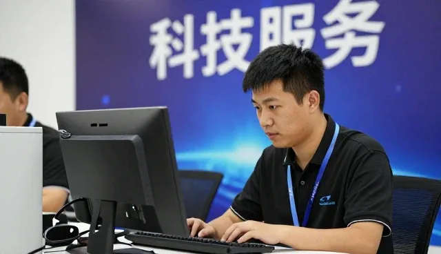一文读懂科技服务技术顾问服务系统集成实施要点