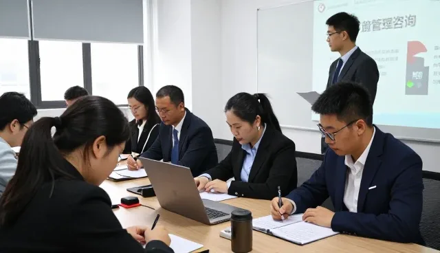 交通枢纽中使用企业文化咨询的优势分析