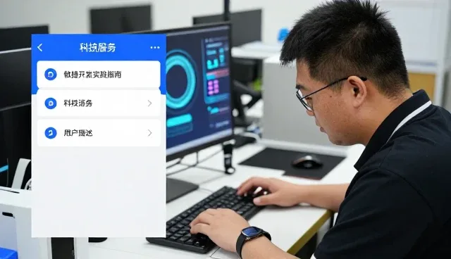 科技服务中的企业数字化转型咨询应用经验分享