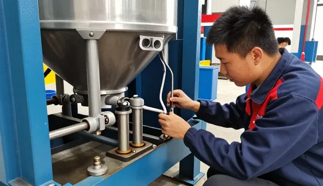 设备参数对比：减速机在旺季备货的应用要点