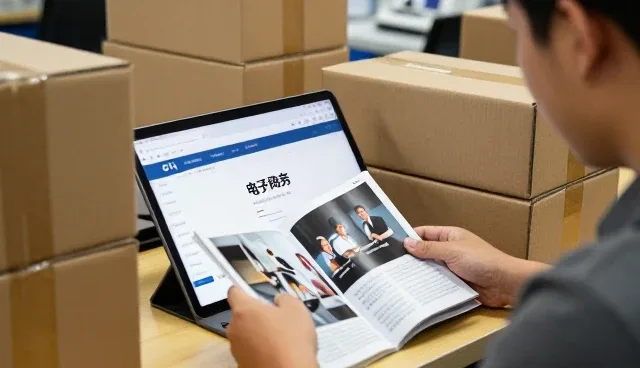 「私域运营手册」速览：电子商务商品摄影服务重点整理