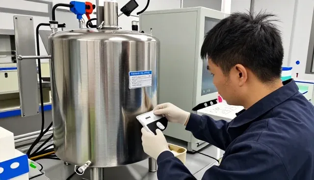 冻干粉让跨区域项目应用更加便捷