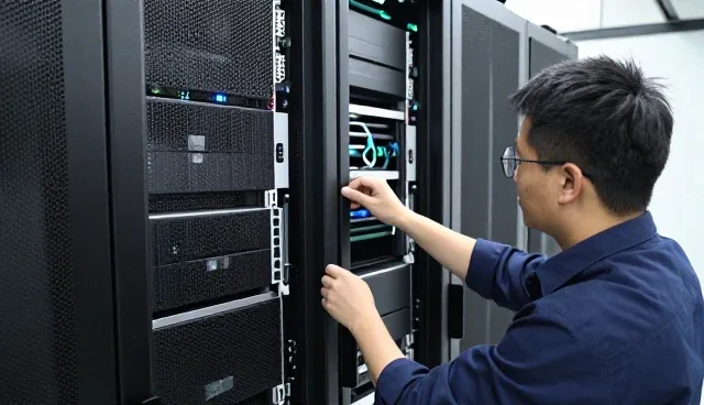 北京中环云益环境科技有限公司解析云服务器托管的发展趋势