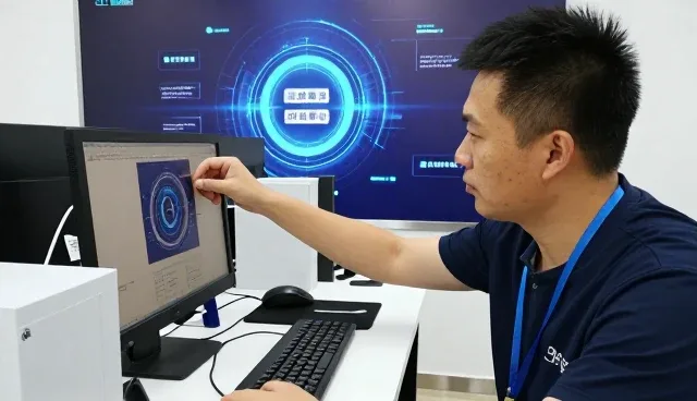 重庆拿丰科技有限公司持续优化软件测试服务，满足科技服务需求