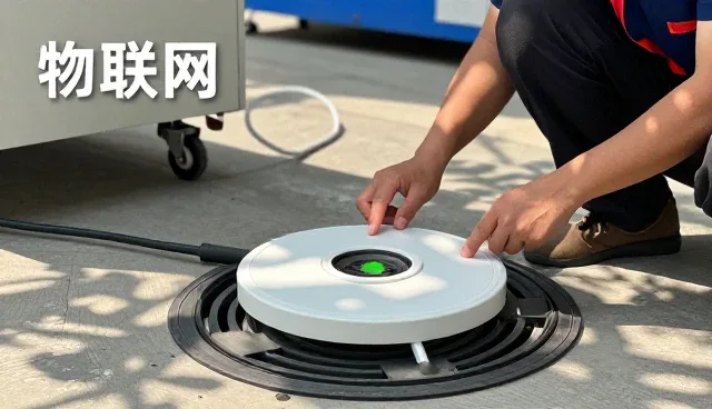 项目现场需求促进物联网SIM卡不断升级