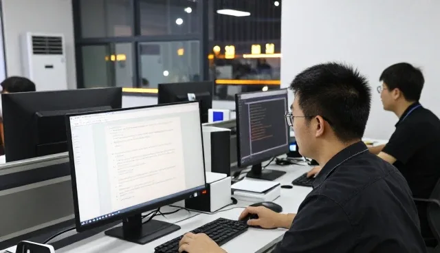 浙江麒翔网络科技有限公司打造值得信赖的定制软件开发