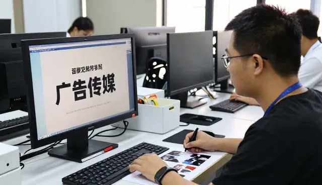 会展执行帮助客户实现广告传媒目标