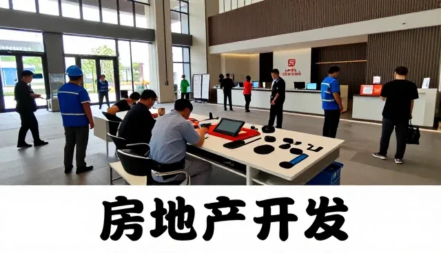 样板间实拍速览：房地产开发公寓重点整理