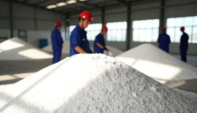 化工客户使用稳定剂的反馈