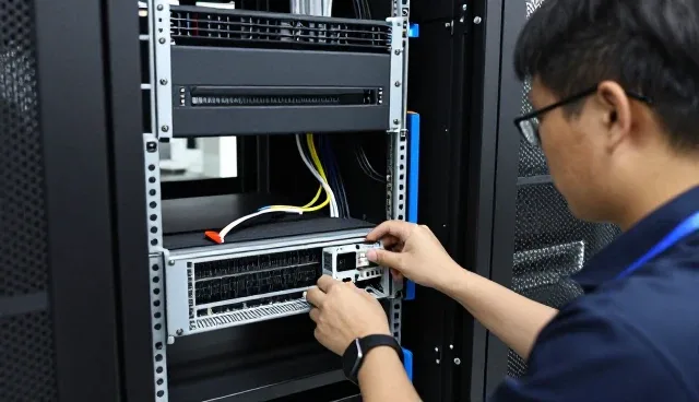 乐山市瀚智家科技有限公司布局科技服务领域，提升人工智能解决方案价值
