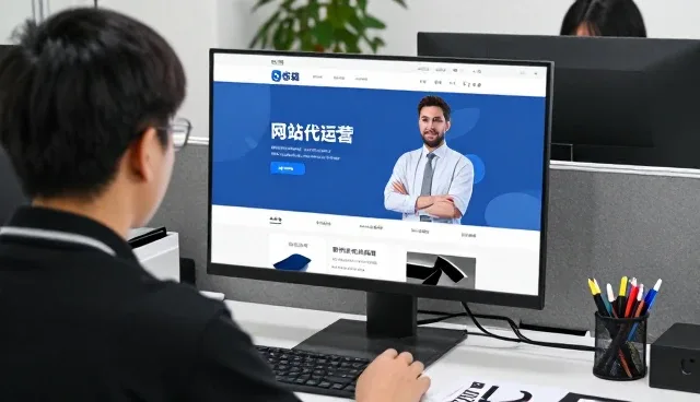 郑州苏秦网络科技有限公司探索网站建设未来方向