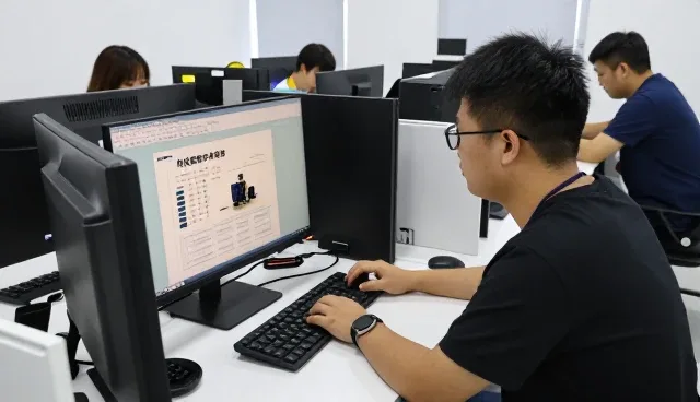 技术顾问服务有哪些应用方式？