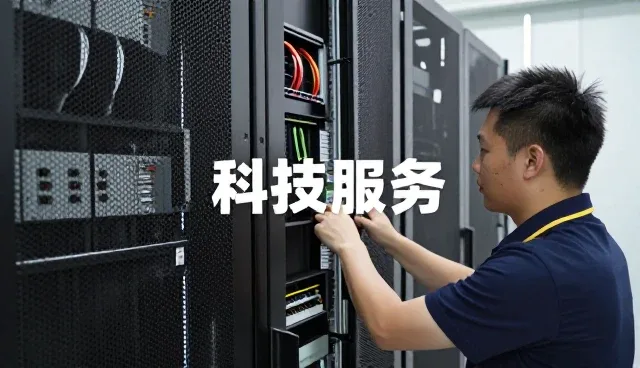 旧房翻新为什么需要IT技术支持？