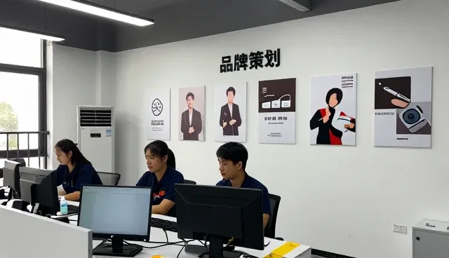 上海融翌文化传播有限公司探索品牌策划新方向，布局品牌策划领域