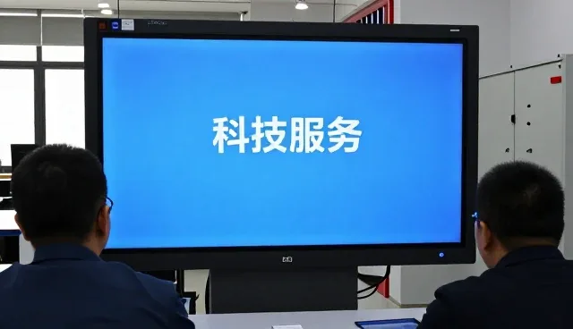 成都云斩科技有限公司助力科技服务提升竞争力