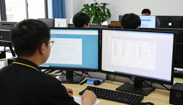 测试验收：客户管理系统在学校与医院的应用要点