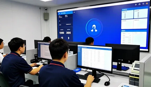 技术顾问服务提升仓储物流使用效率