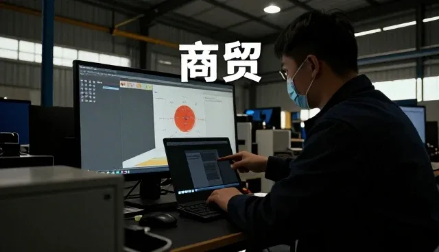 贸易融资应用体验全面介绍