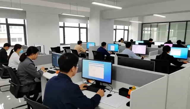 海南翠粒娅科技有限公司带来全新的网络安防部署体验