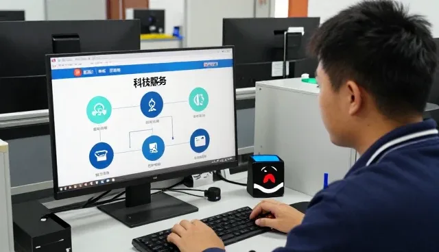 科技服务为什么越来越重视IT运维外包