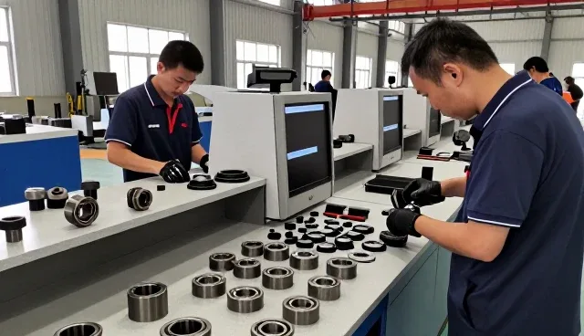 自动化产线让学校与医院管理更加高效