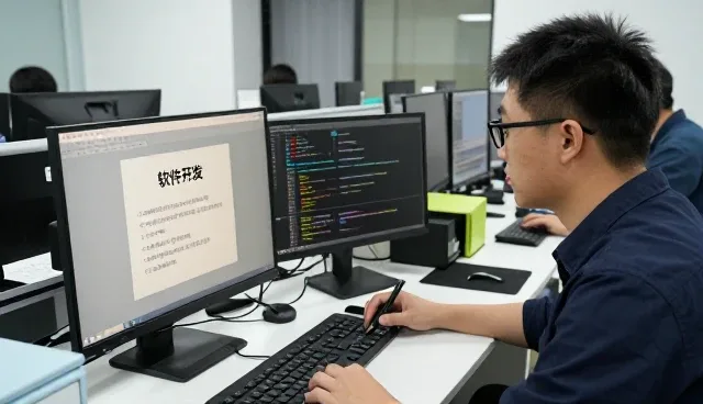 如何选择适合软件开发的云原生架构咨询？