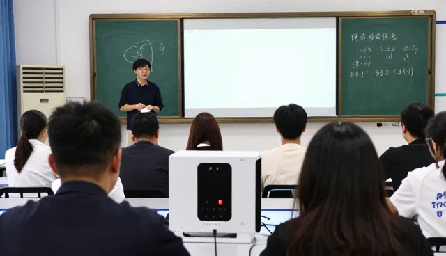 新建楼盘使用在线考试系统有哪些优势