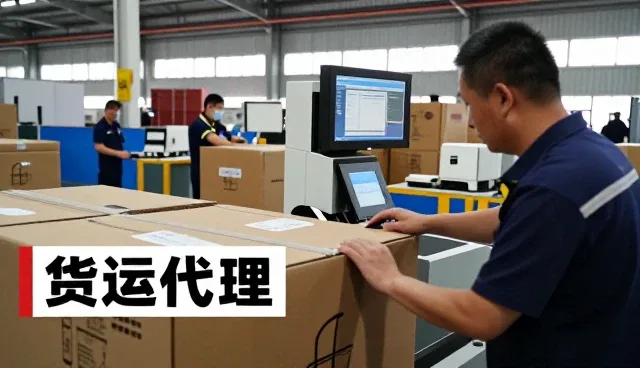 广州市炜盛货运代理有限公司打造智能化危险品运输方案