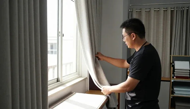 仓储物流解决方案介绍