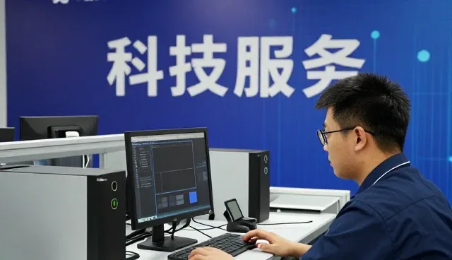 从询价到验收：科技服务数据安全评估技术咨询服务流程全流程