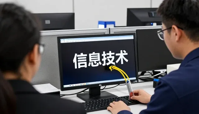 企业邮箱智能办公方案：江苏尚信信息科技有限公司经验谈