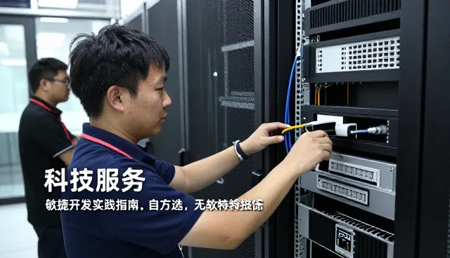 沈阳拉格朗日科技有限公司提供适合科技服务的IT运维外包