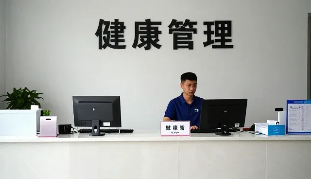 从社区服务站看报告解读应用效果