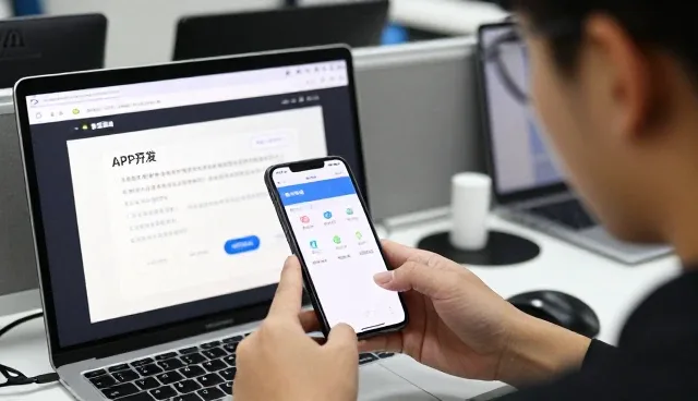 APP开发为什么越来越重视运维托管