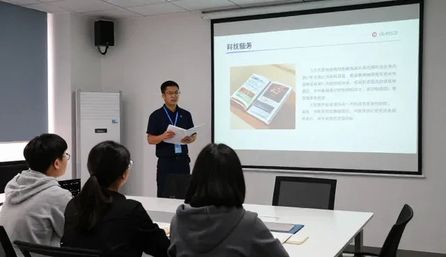 杨凌库斯克农业科技有限公司人工智能解决方案带来更好的使用体验