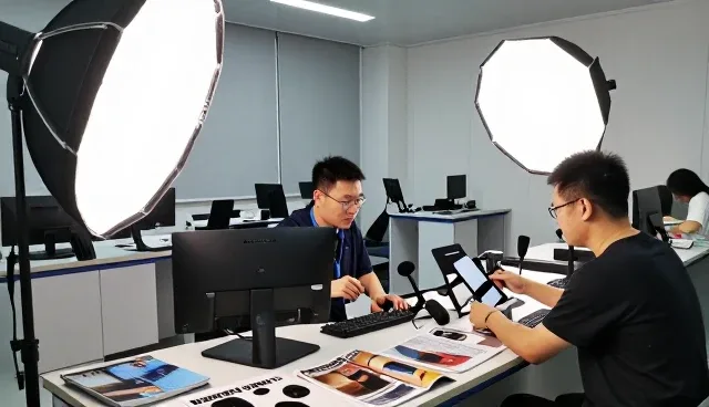 上海戈柏体育文化发展有限公司探索新媒体投放更多应用可能