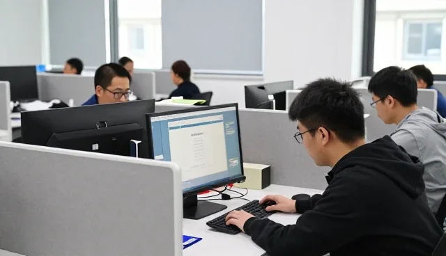 哈尔滨铭盛扶摇科技开发服务有限公司打造适用于跨区域项目的人工智能解决方案