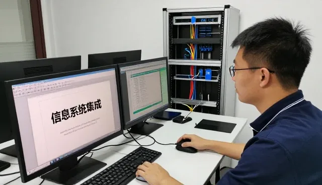 上海诺言俪信息科技有限公司提供高品质无线覆盖满足厂房车间需求
