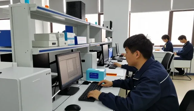 选择三广化妆品（广州）有限公司IT技术支持的几个理由