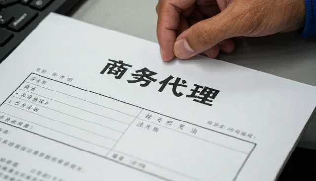 如何选择适合商务代理的垫资服务？