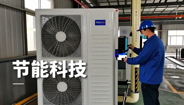 能效检测服务让商业空间应用更加便捷