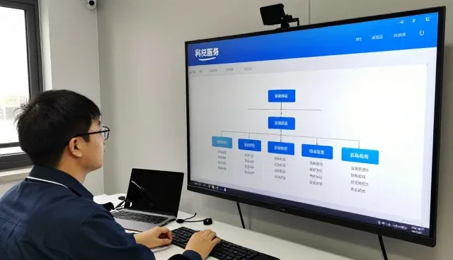 高峰期运行应用中的云服务器托管特点