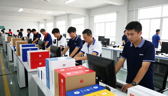 商贸客户如何选择贸易融资