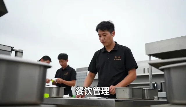 人员输出节假日营销怎么做得更稳：餐饮管理一线经验