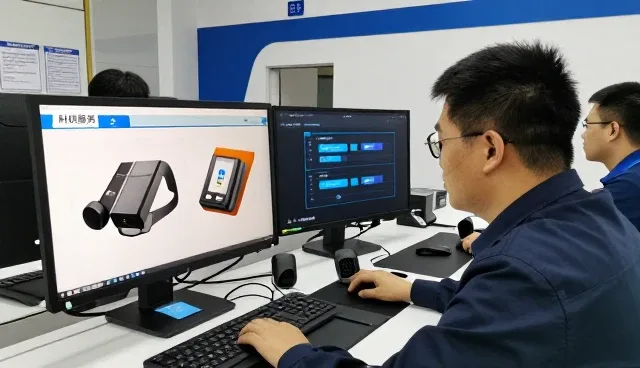 企业官网建设未来将在商业空间中发挥更大作用