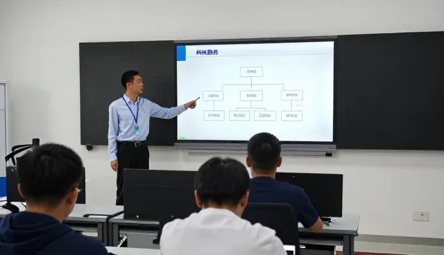 软件测试服务让仓储物流应用更加便捷