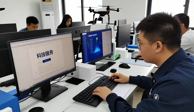 系统集成服务如何解决高峰期运行中的实际问题